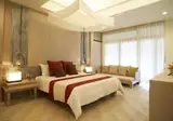 Melati Beach Resort & Spa foto 29