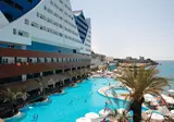Orange County Resort Hotel Alanya foto 2
