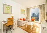 Mercure Dubai Barsha Heights Hotel Suites And Apartments foto 26