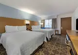 Best Western Palm Beach Lakes foto 10