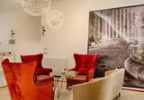 NH Collection Roma Palazzo Cinquecento foto 16