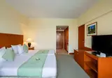 Bangkok Palace Hotel foto 2