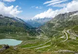 De mooiste Alpentoppen van Zwitserland, Meiringen foto 15