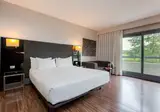 Hotel Eurostars Monte Real foto 12