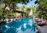 The Bali Dream Villa & Resort Echo Beach Cang foto 1