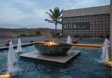 Alila Hinu Bay foto 5