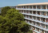 Hotel  AzuLine Bergantín foto 15