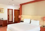 Sunday Hotel Al Barsha Dubai Mall of the Emir foto 3