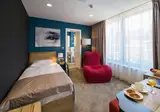 Hotel Esplanade foto 5