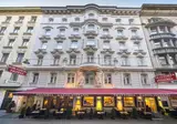 Graben Hotel foto 8