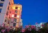 Parmada Hotel foto 21