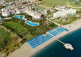 Seaden Sea World Resort & Spa foto 16