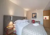 The House Ribeira Hotel foto 18