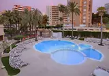 Hotel Port Alicante foto 11