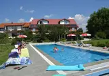 Oaza Inn foto 2