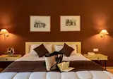TMK Hotel Flora Park by Turismark foto 5