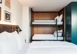 Hotel Schani UNO City foto 19