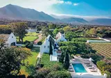 Steenberg Hotel & Spa foto 1