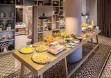Hotel Novotel Marrakech Hivernage foto 8