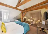 Astra Hotel Vevey foto 17