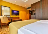 Hotel Zeta foto 30