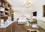 Metaxa Hotel Urban Boutique Living foto 10