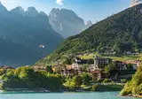 Ontdek de Dolomieten in Trentino, Malè foto 17
