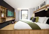Wilde Aparthotels Staycity Grassmarket Edinburgh foto 1