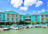 Ocean Breeze Boutique Hotel & Marina foto 1