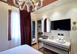 Hotel Ca' D'Oro Venezia foto 29