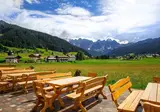 COOEE Alpin Hotel Dachstein foto 1