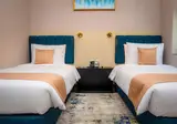 Vogo Grand Hotel foto 3