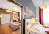 Hotel Grandium Prague foto 17