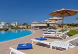 Sun & Moon Villas foto 2