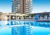 Burgas Beach Hotel foto 28