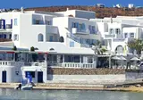Petinos Beach Hotel foto 24