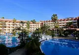 Hotel Puerto Palace foto 2