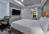 Hilton Garden Inn Mexico City Polanco foto 11