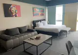 Connect Suites foto 2