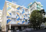 Color Hotel Rimini foto 1