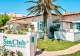 The Sea Club foto 6