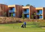 Palmares Signature Apartments foto 16