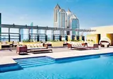 Southern Sun Abu Dhabi foto 1