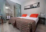 E-kilibrio Hotel & Apart-Suites foto 3