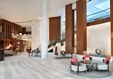 Marriott Hotel Al Jaddaf Dubai foto 5