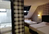 Hotel Clarin foto 14