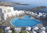 Knossos Beach Bungalows & Suites foto 2