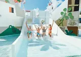 Family Selection at Grand Palladium Select Costa Mujeres Resort & Spa foto 25