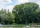 Urban Gardens Gent foto 20