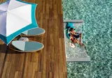 Pullman Maldives All-Inclusive Resort foto 20
